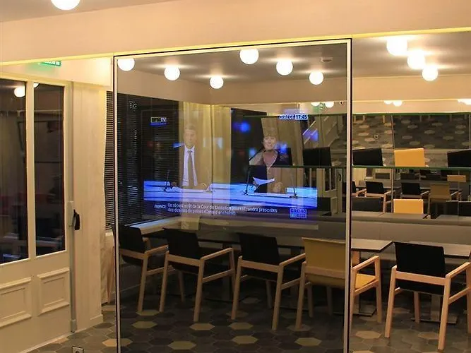 Saint Dominique Parijs