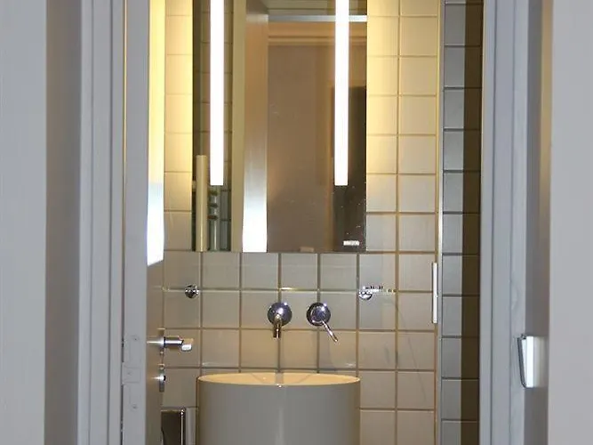 Saint Dominique Hotel