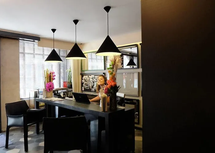 Saint Dominique Hotel Parijs