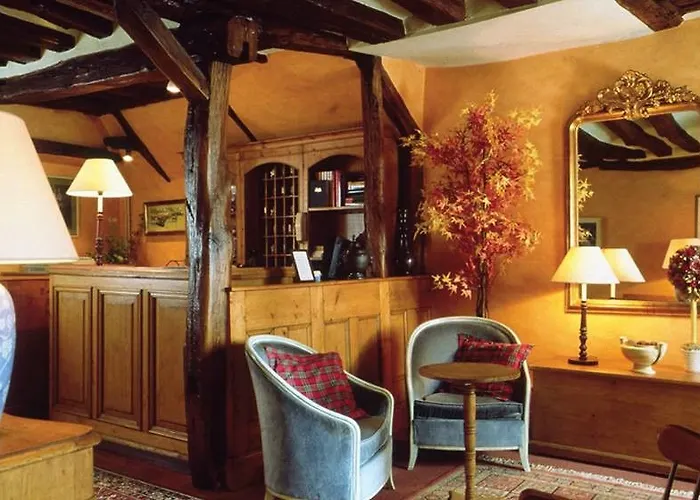 Saint Dominique Hotel 4*