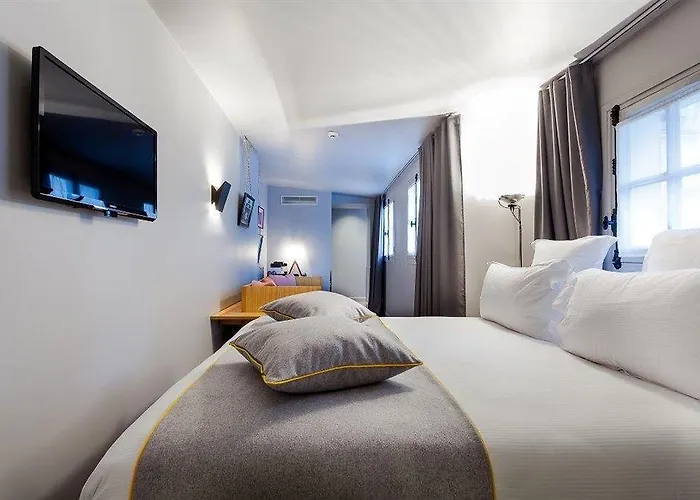 Saint Dominique 4*