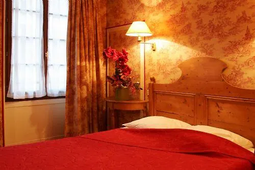 Saint Dominique Parijs