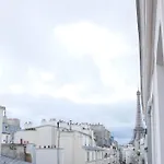 호텔 세인트 도미니크 파리