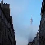 호텔 세인트 도미니크