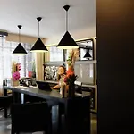 세인트 도미니크 호텔 파리
