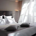 세인트 도미니크 4* 파리