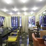 호텔 세인트 도미니크