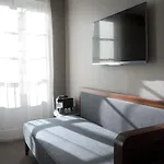 Saint Dominique 4* Париж