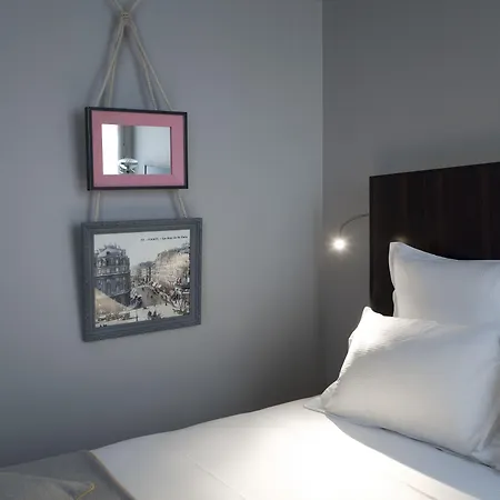 圣多米尼克酒店 巴黎