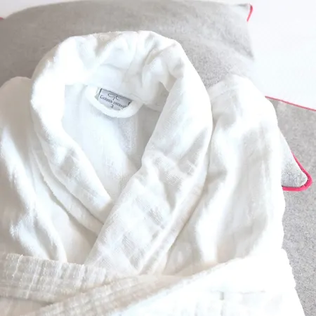 酒店 圣多米尼克酒店 巴黎