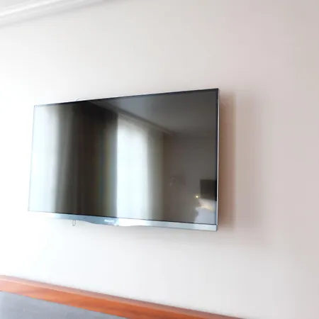 酒店 圣多米尼克酒店 4*