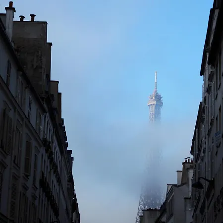 酒店 圣多米尼克酒店