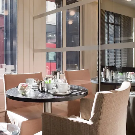 酒店 圣多米尼克酒店