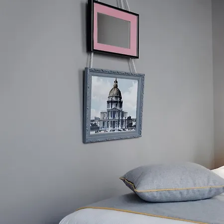 酒店 圣多米尼克酒店