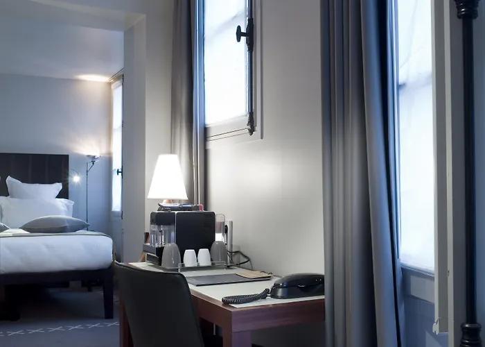 Saint Dominique 4*