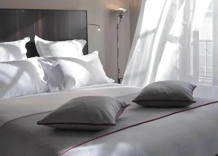 Saint Dominique 4*